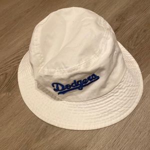 Dodgers Bucket Hat